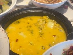 -兰湘子·湘菜小炒(长安万科广场店)
