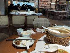 -风味小馆(天目湖宾馆店)