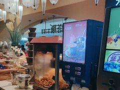 -凡塔斯牛排自助餐厅(莆田万达店)
