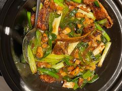 -新花城蟹粉馆(乌鲁木齐店)