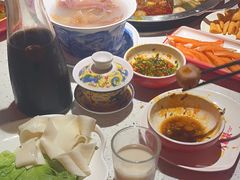 -大龙燚·旷野鲜火锅(广州首店)