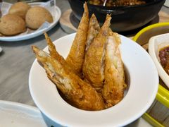 -蝴蝶里·粤菜·点心(龙湖杭州金沙天街店)