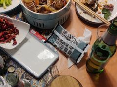 -鲜味食族水产·海鲜餐厅