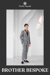 -BROTHER西服礼服定制·商务·婚礼(佛山南海店)