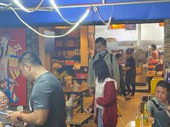 -晓靖轩烧烤(沙河风情店)