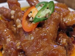 -香港狮子山下·明星粤菜餐厅(北苑店)