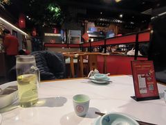 -北平食府(马鞍山路店)