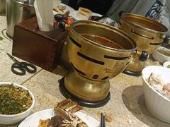 -初色海鲜自助(万丰路店)