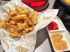 -厨创东北传家菜(信义坊店)