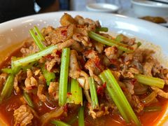 萍乡小炒肉-小姨家常菜(昭萍东路店)
