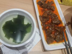 -米村拌饭(杭州国大城市广场店)