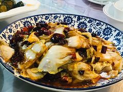 -春和發特色蒸饺(浐河西路店)