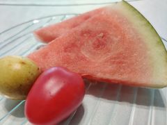 -香融府·烤鸭·家常菜(马家堡路店)