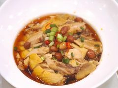 -蜀腾川·火锅鱼.烤鱼(新世界城店)