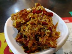 -龙老五汤店(站前西路店)