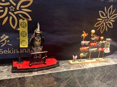 -炙柒Sekinana·精致日料(合生汇店)