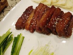 -一江春水·杭帮臻宴(三台山店)