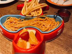 -必胜客(打浦桥日月光店)