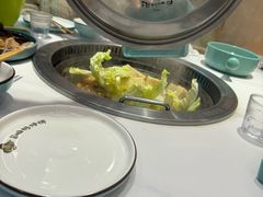 -满兴咱妈烀饼铁锅炖(兰州北街店)