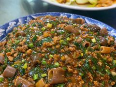 -小铜锣湾海鲜家常菜馆(河西店)