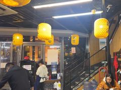 -长安后宰门水盆羊肉(新都心店)