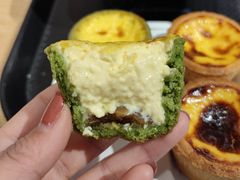 -泸溪河桃酥(西直门凯德店)