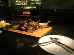 -柒Lounge(三里屯店)