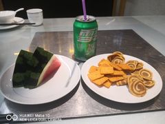 -名善山珍·野生菌汤锅(文殊院店)