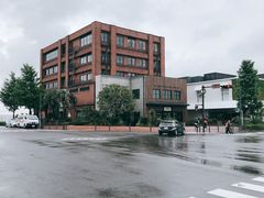 -横滨红砖仓库1号馆
