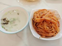 -晓峰手工擀面皮(新民街总店)