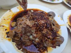 -温记府廟豆汤饭·始于1955年(海椒店)