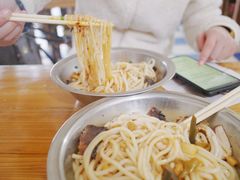卤肉粉-瘦子桂林米粉店(总店)