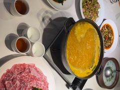 -滇铺子·云南特色菜·第九届野生菌美食节(曲靖万达店)