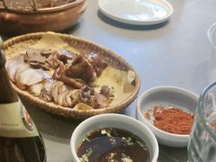 -向川南·水煮鱼·川菜(和平里店)