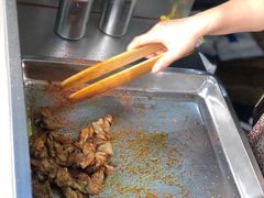 -如意香辣鸡架(总店)