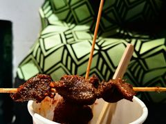 -马小毛老上海里脊肉(南翔印象城店)