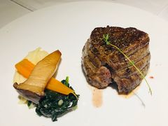 -王品牛排(杭州大厦店)