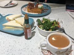 -新宝餐厅(流塘店)