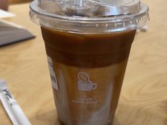 -Seesaw Coffee(深圳深业上城店)