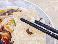 -家味螺蛳粉&烤鱼(五角场店)