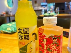 -欣欣餐厅·大连老菜(中山区解放路武昌街店)
