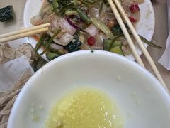 -闫家驴肉老店(华电一校店)