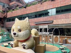 -新城市广场