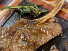 -豪客来牛排(天阳D32店)
