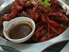 -陈帅夜排档·龙虾·炒菜·烤串(世茂店)