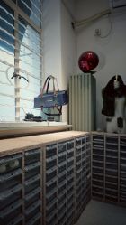 -OOAK设计师品牌概念店(新乐路店)