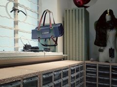 -OOAK设计师品牌概念店(新乐路店)