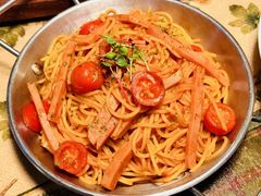 -美森西餐厅(曙光大道店)