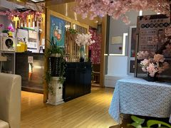 -昱匠·日本料理(金融街店)