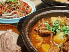 -常和州·夜宵大排档(常州单店)